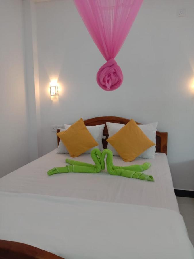 Charming View Homestay Procida Dış mekan fotoğraf