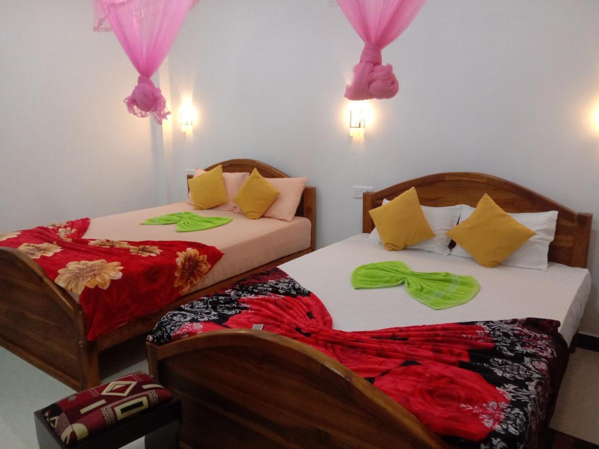 Charming View Homestay Procida Dış mekan fotoğraf