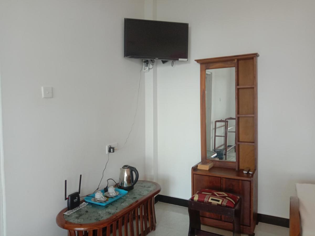 Charming View Homestay Procida Dış mekan fotoğraf