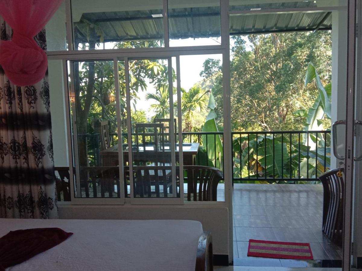 Charming View Homestay Procida Dış mekan fotoğraf