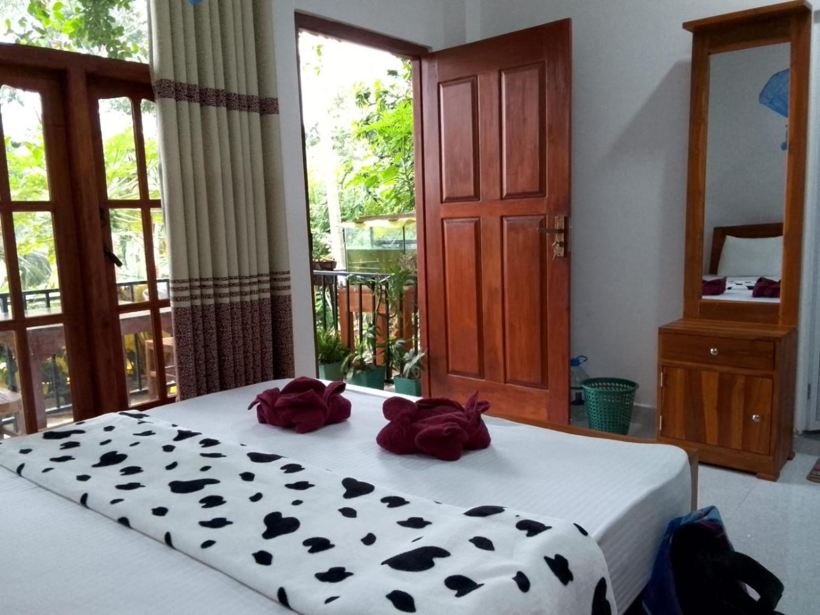 Charming View Homestay Procida Dış mekan fotoğraf