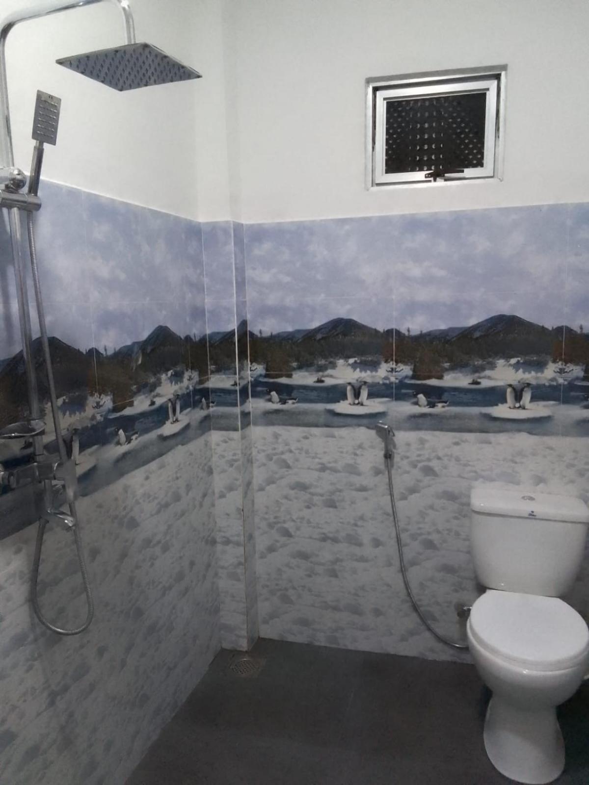 Charming View Homestay Procida Dış mekan fotoğraf