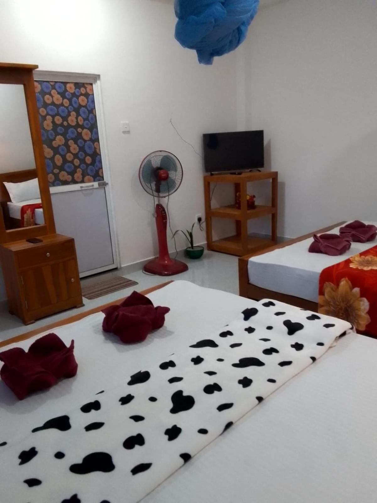 Charming View Homestay Procida Dış mekan fotoğraf
