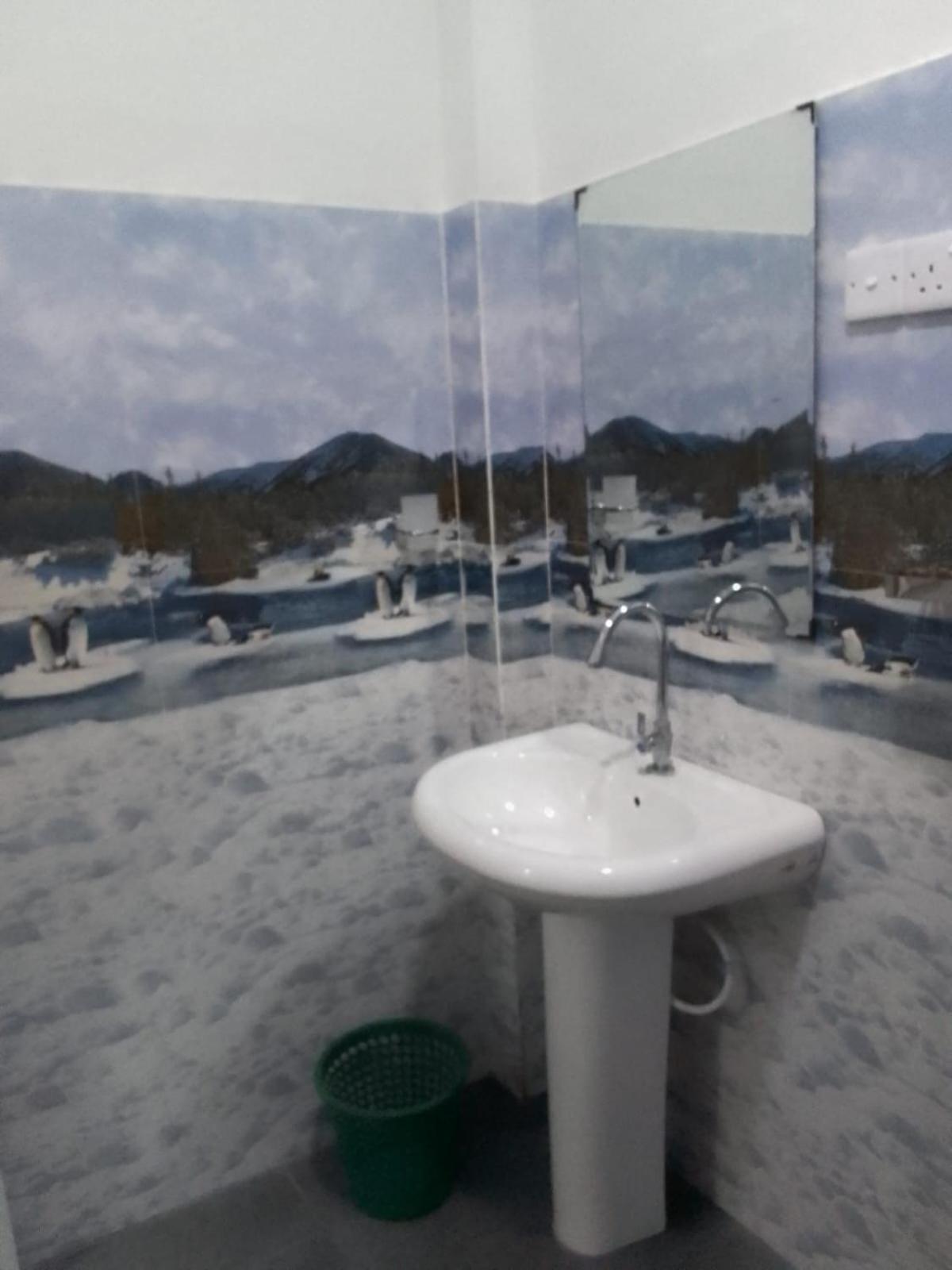 Charming View Homestay Procida Dış mekan fotoğraf